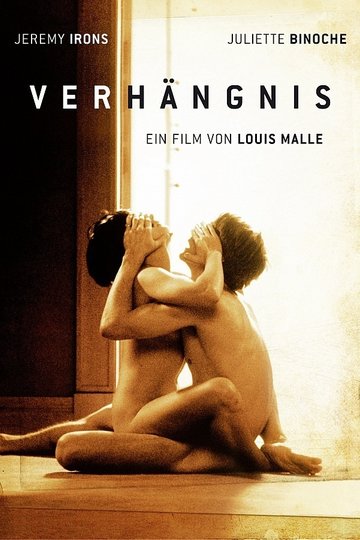 Poster Verhängnis