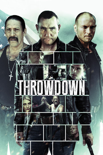 Poster Throwdown