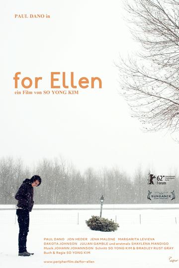 Poster For Ellen