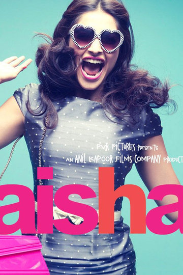 Poster Aisha