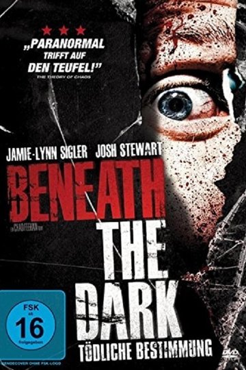 Poster Beneath the Dark