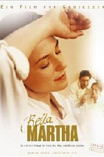 Poster Bella Martha