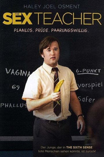 Poster Sex Ed