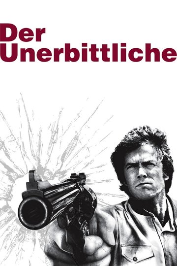 Poster Der Unerbittliche