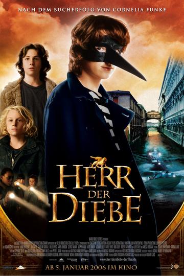 Poster Herr der Diebe