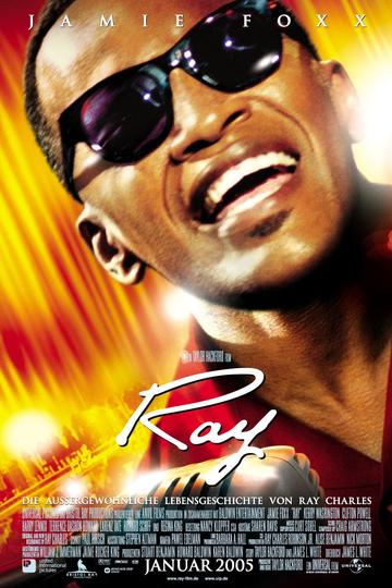 Poster Ray
