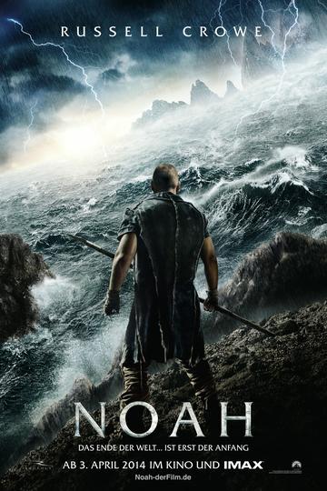 Poster Noah