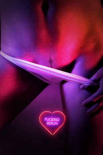 Poster Fucking Berlin