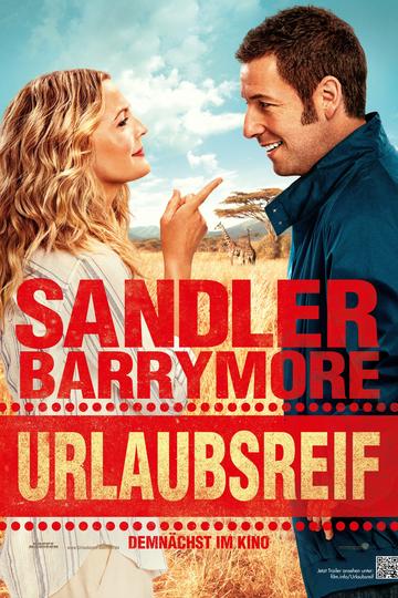Poster Urlaubsreif