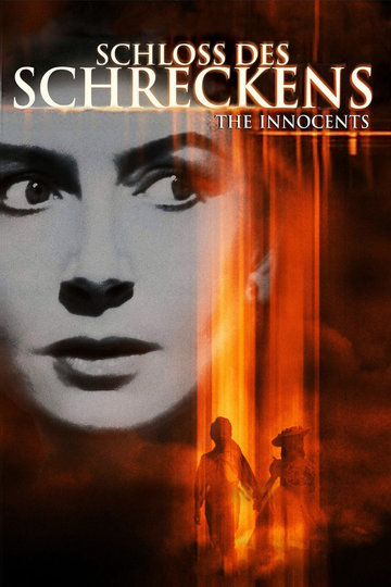 Poster Schloß des Schreckens