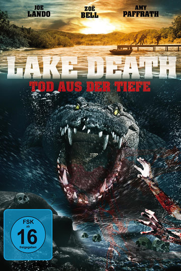 Poster Freshwater