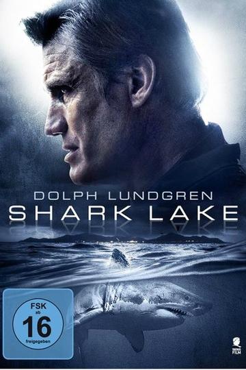 Poster Shark Lake