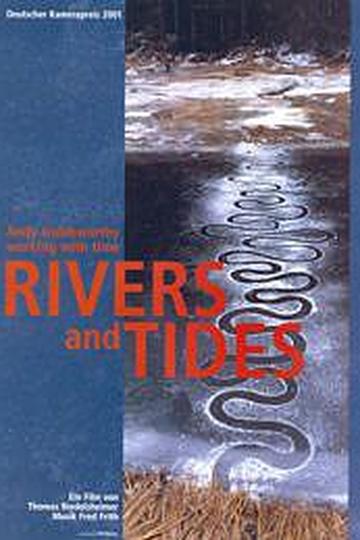 Poster Rivers and Tides