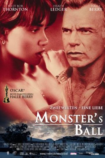 Poster  Monster's Ball