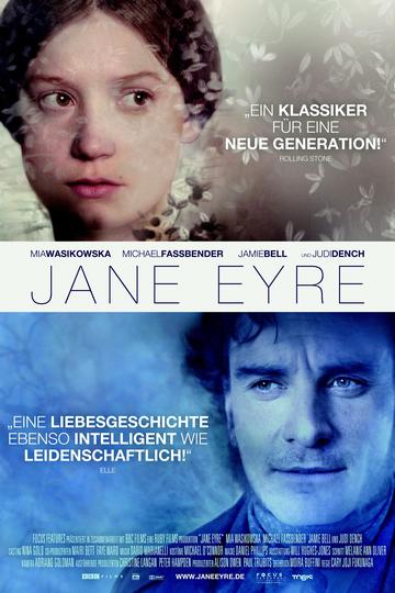 Poster Jane Eyre