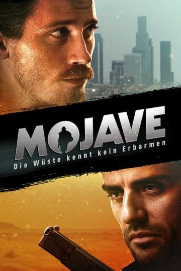 Poster Mojave