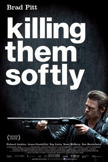 Poster Killing Them Softly
