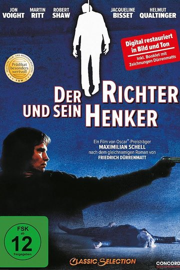 Der Richter und sein Henker
