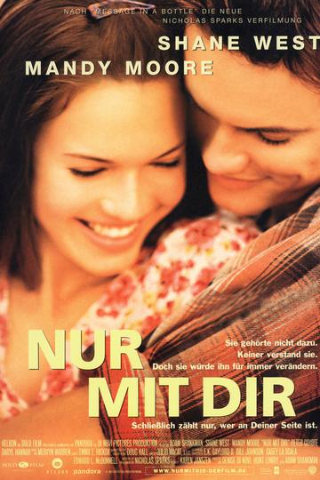 Poster Nur mit dir