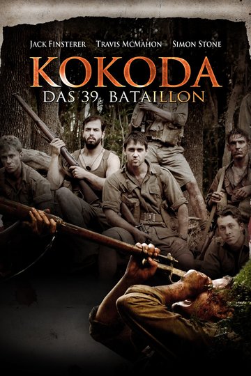 Poster Kokoda