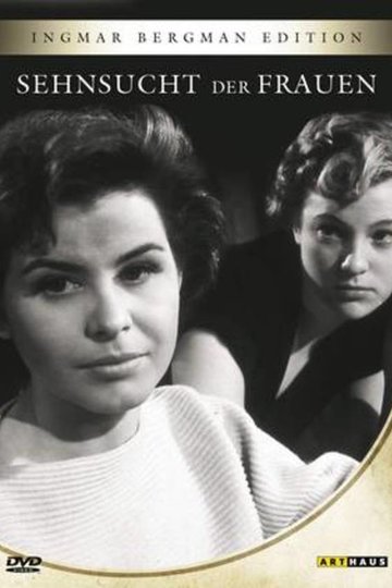 Sehnsucht der Frauen