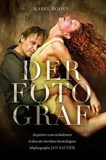 Fotograf Poster Fotograf