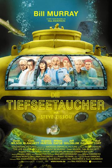 Die Tiefseetaucher