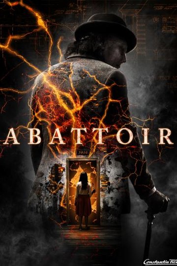 Poster Abattoir