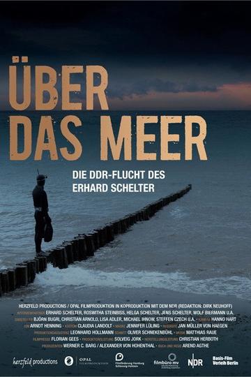 Über das Meer