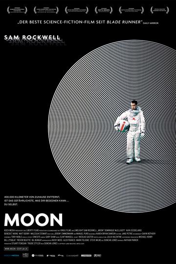 Poster Moon