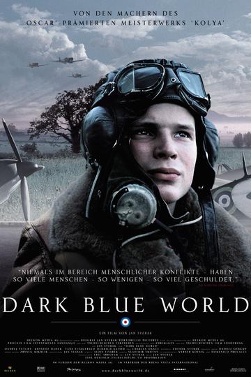 Dark Blue World