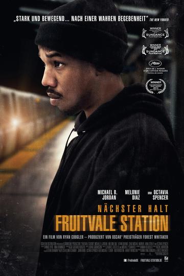 Poster Nächster Halt: Fruitvale Station