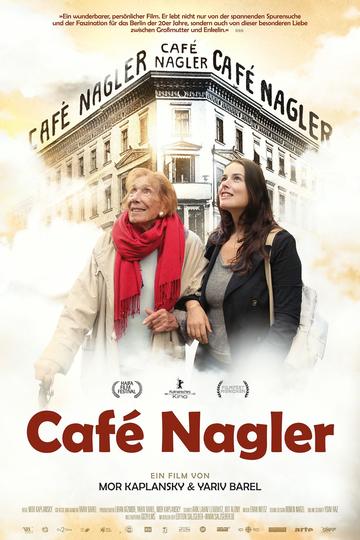Poster Café Nagler