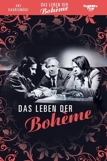 Das Leben der Bohème