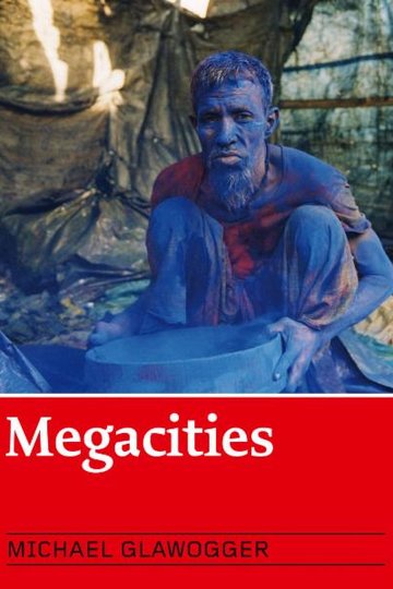 Poster Megacities