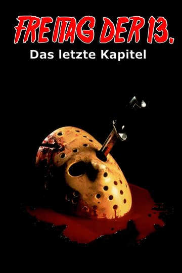 Freitag der 13. - Das letzte Kapitel