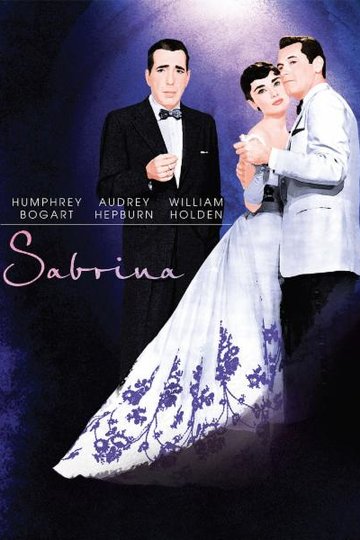 Poster Sabrina