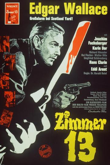 Zimmer 13