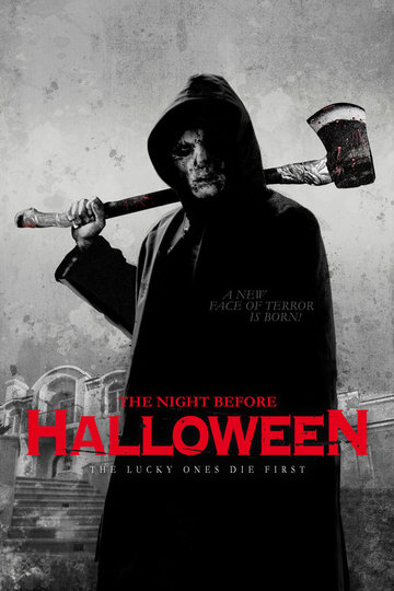 Poster Mischief Night