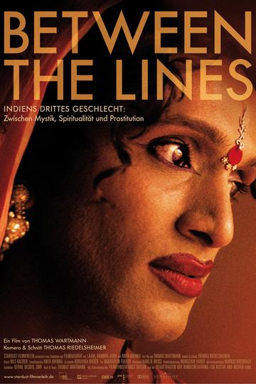 Poster Between the Lines - Indiens drittes Geschlecht