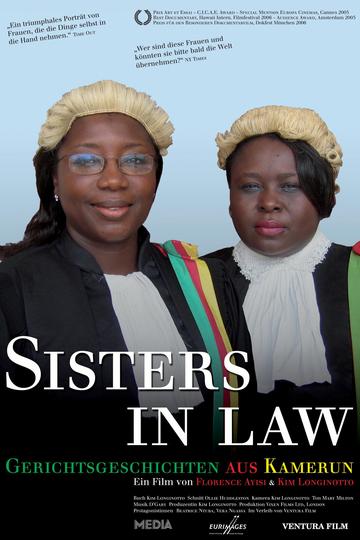 Sisters In Law