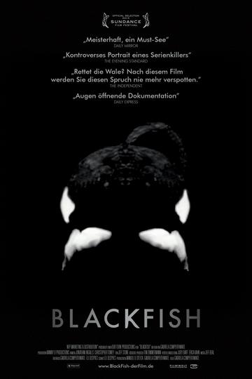 Poster Blackfish