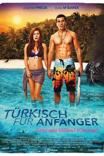Poster Türkisch für Anfänger
