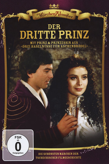 Poster Der dritte Prinz