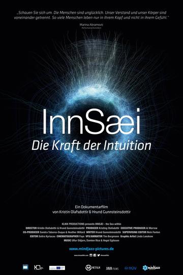 Poster InnSæi - Die Kraft der Intuition