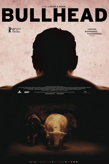 Poster Bullhead