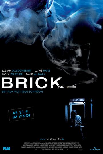 Poster Brick