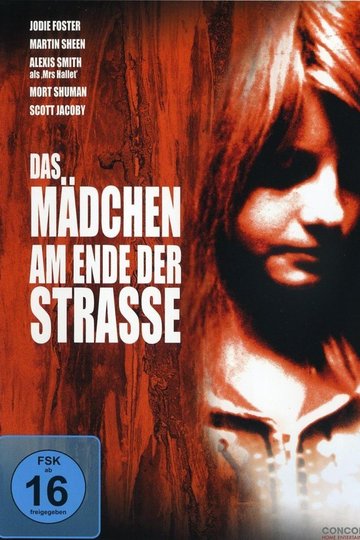 Das Mädchen am Ende der Straße