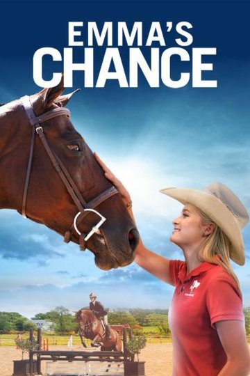 Poster Emma's Chance