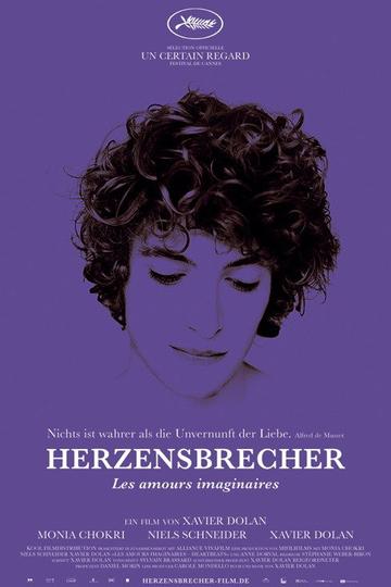 Poster Herzensbrecher